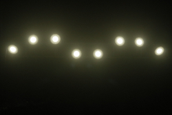 INVOLIGHT LEDSTROB350