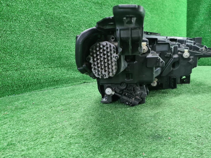 Фара Комплект фар EXEED VX (2021-2024) LED