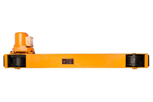 Балка концевая опорная TOR г/п 3,0 т 3,5 м (T)