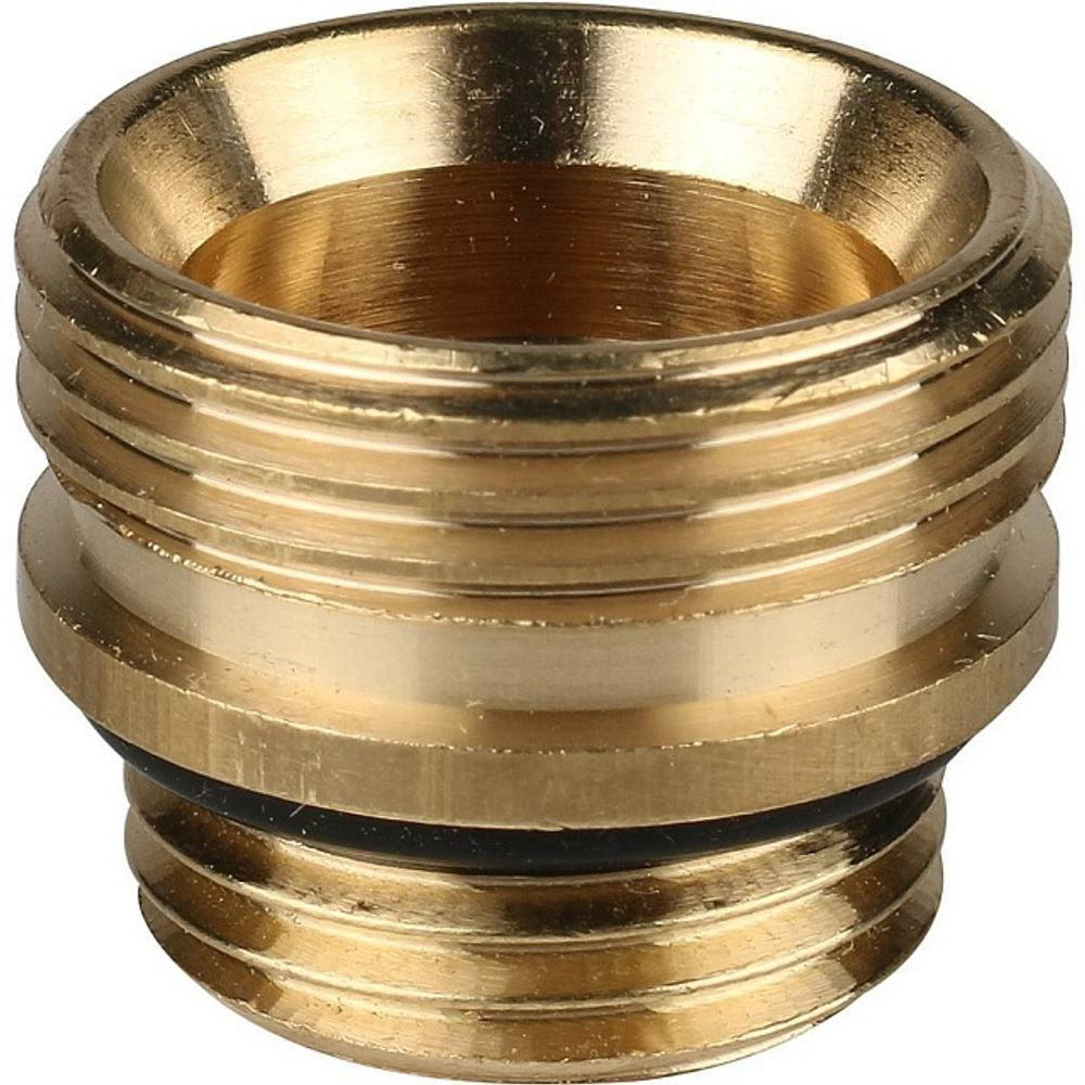 STOUT Переходник для радиаторов НР/НР 1/2" х 3/4" ЕК