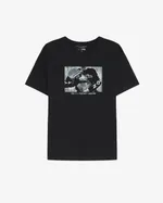 Футболка Волчок x  Pretty Poison Скейт