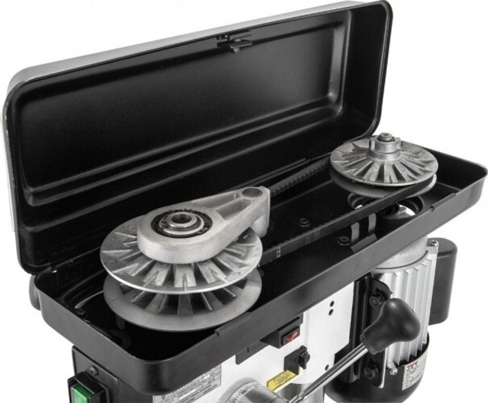 Станок сверлильный JET JWDP-10 10000083M