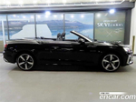 Audi A5 (F5) 45 TFSI Quattro Premium Cabriolet (11.2022)