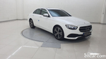 Mercedes-Benz E-Class W213 E250 Avangarde (06.2021)
