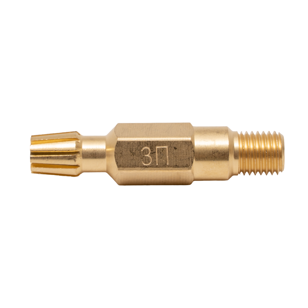 Комплект мундштуков внутр. к Р1П, Р3П №3П KRASS (уп.5 шт.)