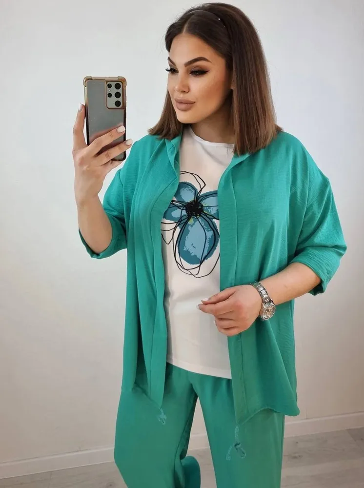 Комплект тройка 591-4 Fabrika