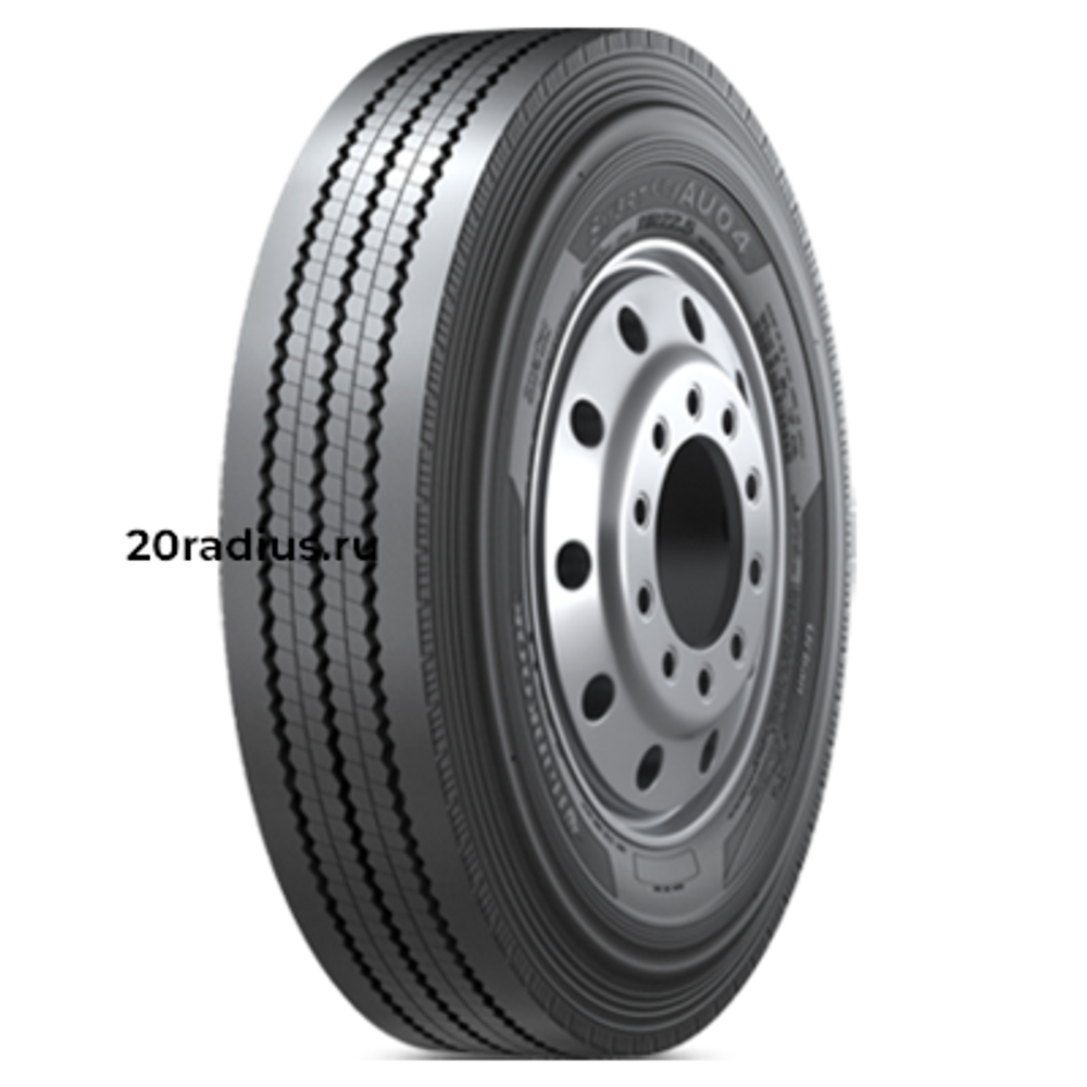 295/80R22,5 152/148J Smart City AU04 TL 16PR КИТАЙ