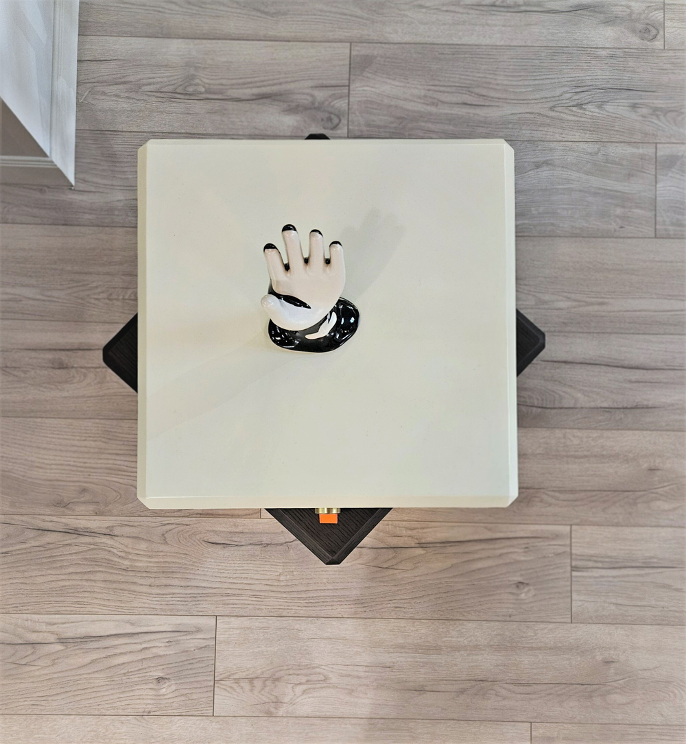 Тумба прикроватная Teorema WT