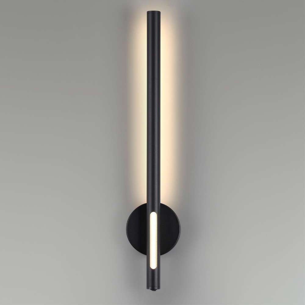 Настенный светодиодный светильник Odeon Light MALI 6643/10WL