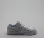 Кроссовки нат. кожа (36-41)р. / шт.