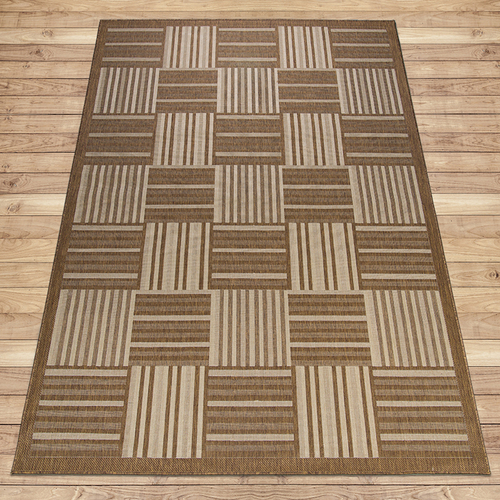 Флурлюкс (Сизаль) 51002 50122 Прямой