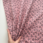 Хлопок твил Тысячелистник