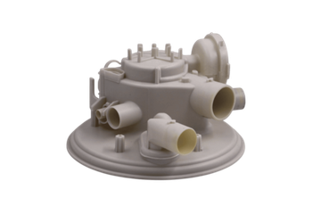 Чаша поддона 140000494215 посудомоечной машины Electrolux, AEG, Zanussi, Ikea