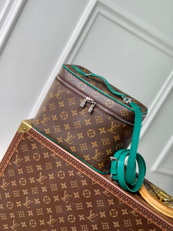 Louis Vuitton Nice BB Toiletry Pouch
