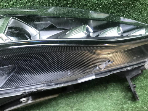 Фара правая Haval F7 (2018-2024) LED