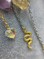 Колье CELESTIAL GARDEN