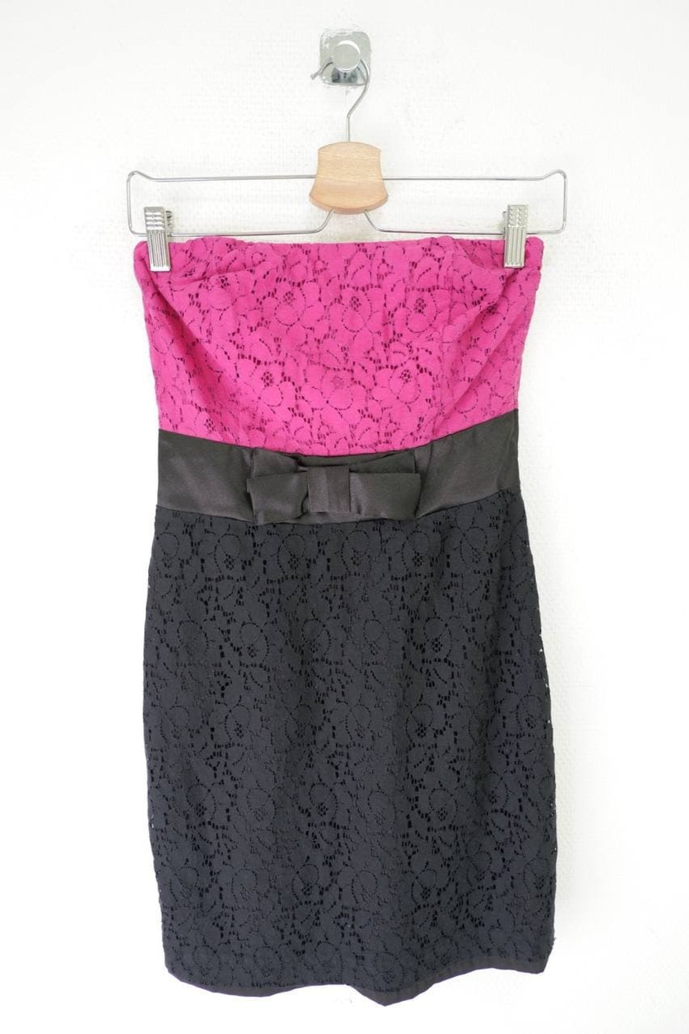 Платье Camelot комбинированное 42 размер