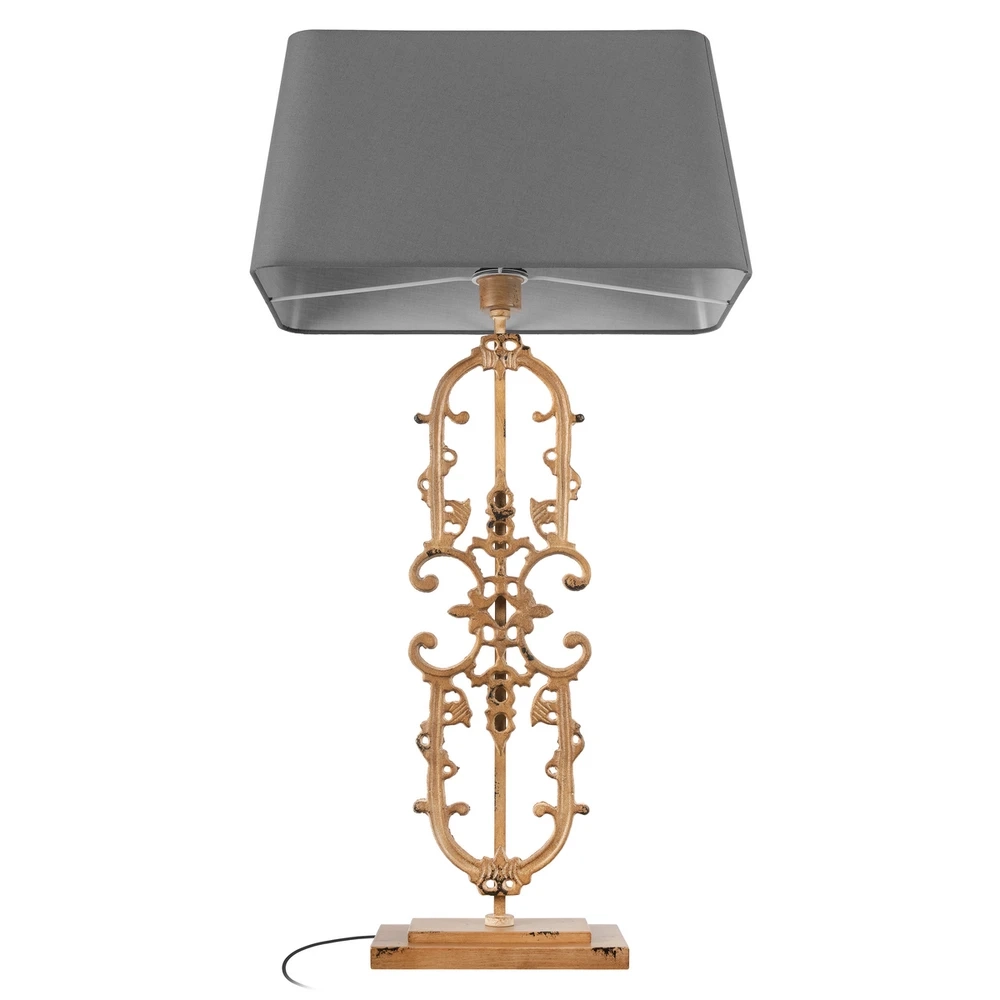 Декоративная настольная лампа Loft It LACE 10439T/A