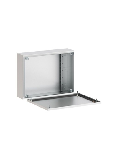 Корпус клеммный металлический SDE 400х300х120мм DKC R5SDE4312