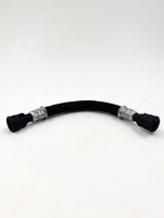 Шланг высокого давления ВАЗ 2123 Нива Шевроле к топливному фильтру