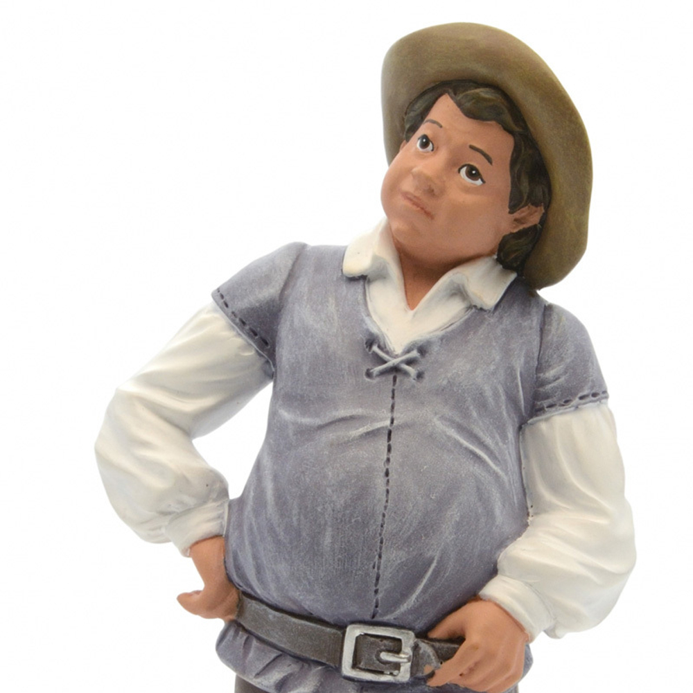 Статуэтка Санчо Панса малый Nadal