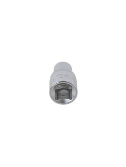 Головка 1/2" Super Lock 10 мм L=38 мм, на холдере Arnezi R0300810