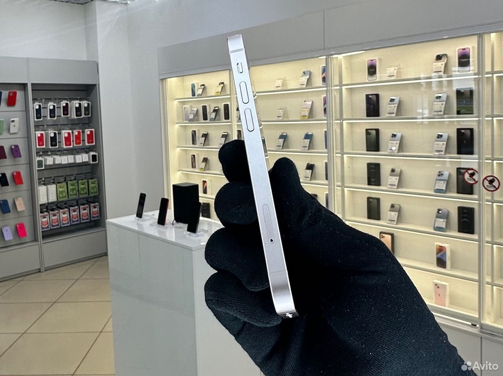 iPhone 13 Mini, 256 ГБ б/у