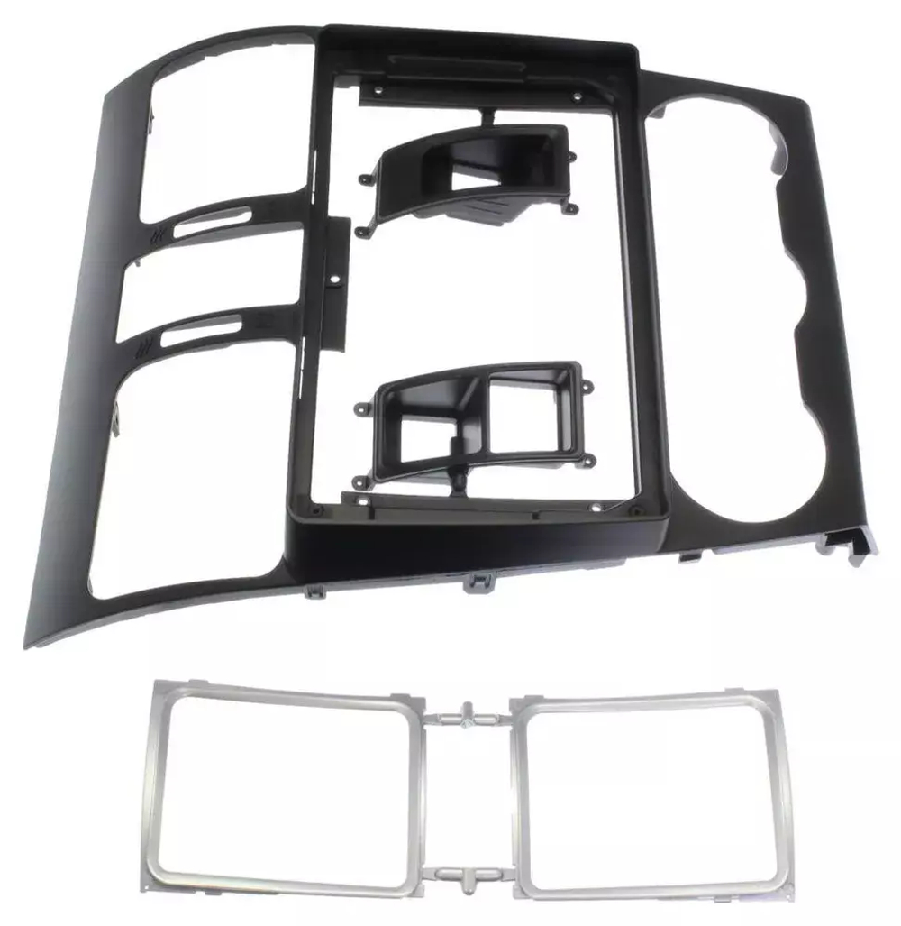 Магнитола для Subaru Forester, Impreza, XV 2015-2018 - Canbox 9036 Android 10, ТОП процессор, CarPlay, 4G SIM-слот