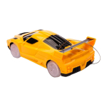 Машина классическая на РУ, коробка 627-201