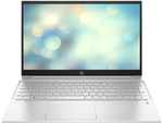 Ноутбук  HP Pavilion 15-EG300 15.6 ", Core i7, 16 Гб RAM, 256 Гб SSD, Iris Xe Graphics, Серебристый