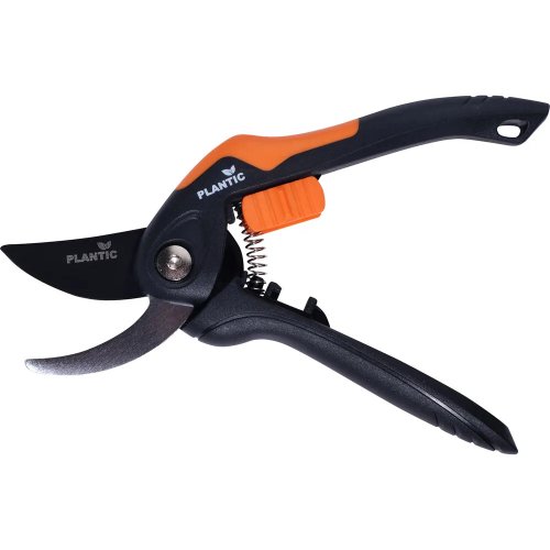 Секатор Plantic P208 плоскостной   25208-01