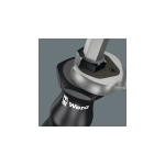 Крестовая ударная отвёртка PZ 2 x 100 мм WERA 05017052001