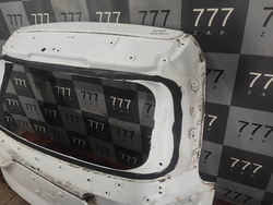 Крышка багажника Jetour X90 PLUS 21-нв Б/У Оригинал F206301010BADY