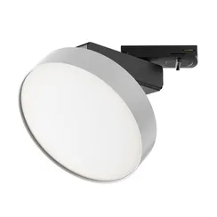 Трековый светильник Зон / Zon Unity 4000K 12Вт 110° Technical tr043-1-12w4k-w