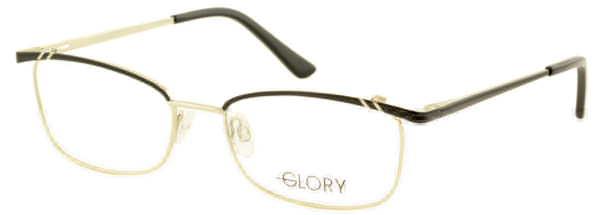 Оправа для очков Glory 628 Black