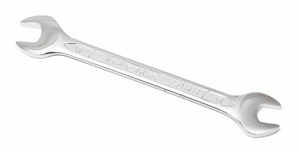 Ключ рожковый 10х12мм RockForce##Rock FORCE RF-7541012