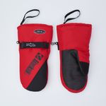 Варежки Alaskan New Polar XL Красн./Черн.