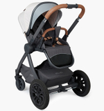 Детская коляска Happy Baby Mommer Pro 3 в 1 Beige