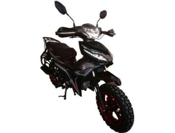 Скутер SPARK SP125C-4H