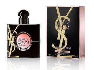 Yves Saint Laurent Black Opium Gold Attraction Edition
