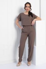 Костюм Даурия (кофе) К11599 LT Collection