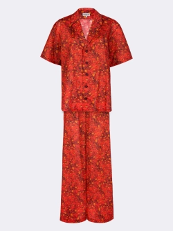 Рубашка "Бархатцы" OLA OLA