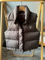 Утепленный жилет Bonpoint, 116