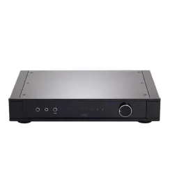 Rega Elex MK4 Black