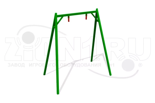 Детские качели «Ветерок 1»