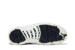 Кроссовки Jordan Air Jordan 12 Low Golf Black And White
