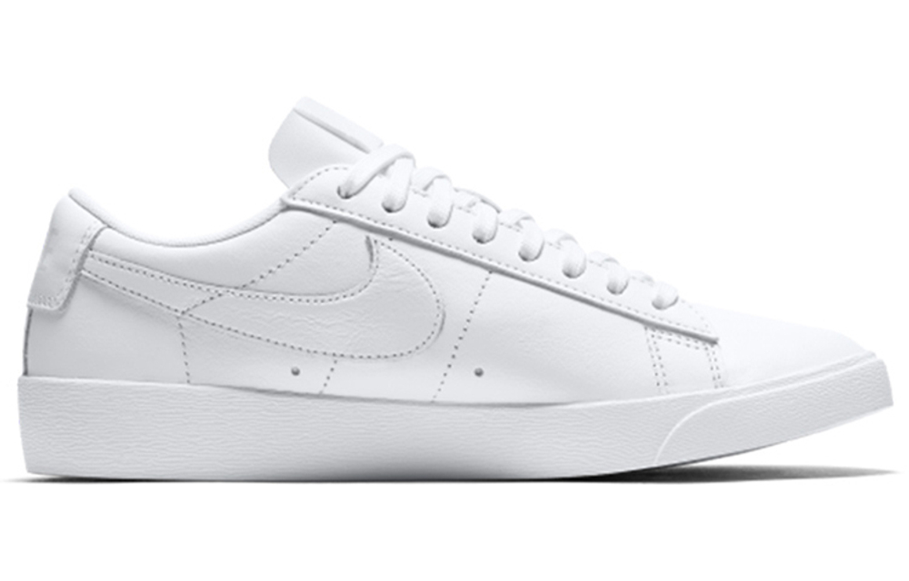 Кроссовки Nike Blazer Low Le (Женская размерная сетка)