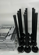 Стационарный РЭБ Сумрак 12