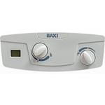 Газовый проточный водонагреватель Baxi SIG-2 11 p