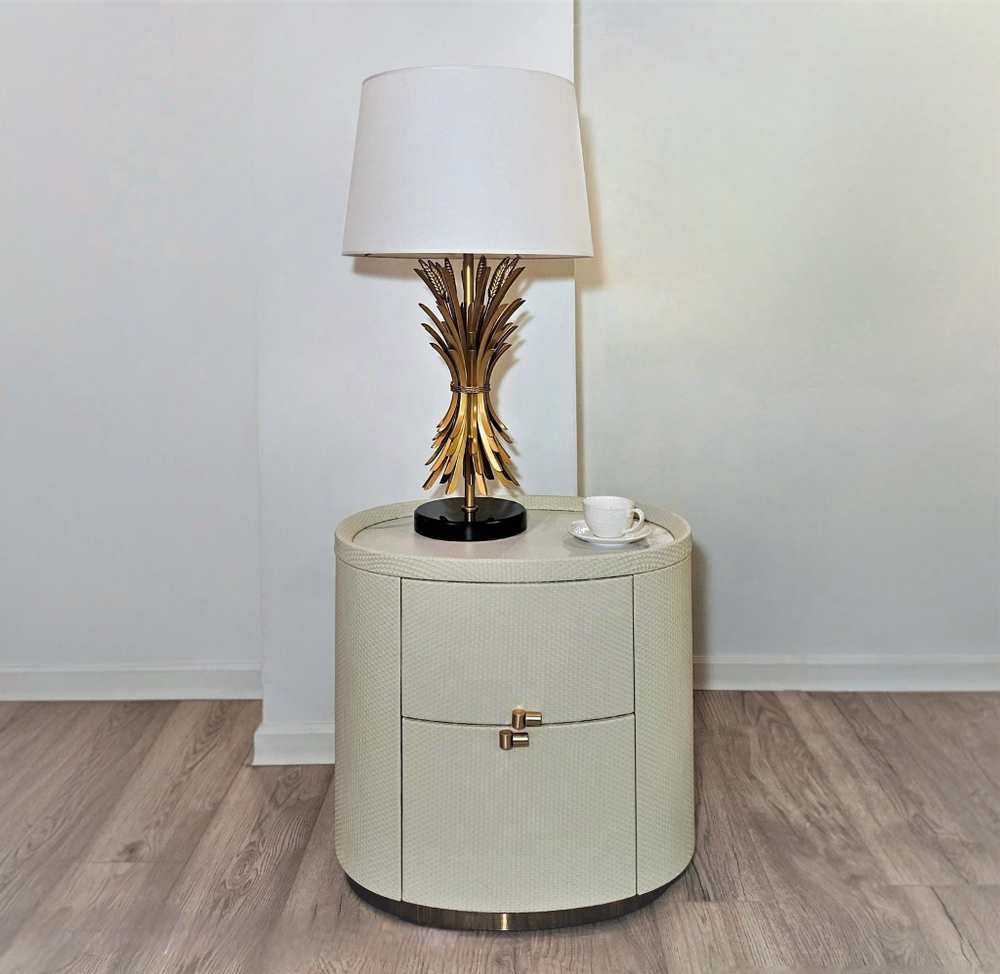 Лампа настольная Bonheur